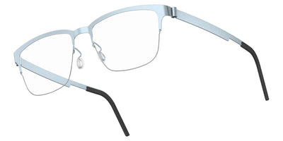 Lindberg® Strip Titanium™ 7435 LIN STRIP 7435 25 52 25 Eyeglasses