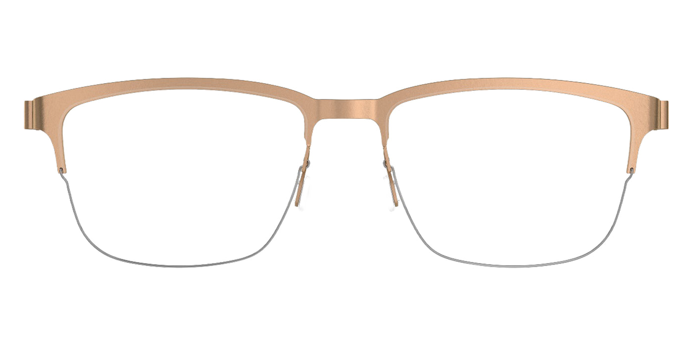 Lindberg® Strip Titanium™ 7435 LIN STRIP 7435 35 52 35 Eyeglasses