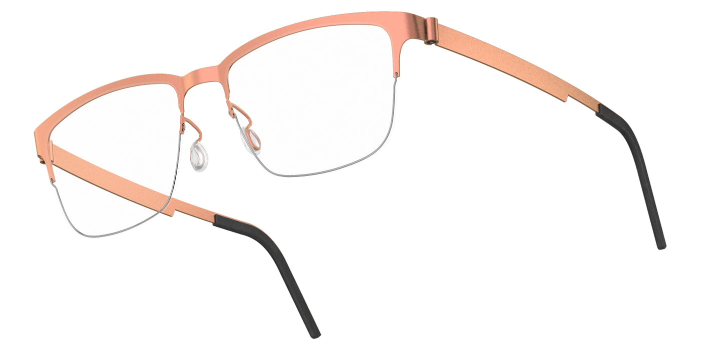 Lindberg® Strip Titanium™ 7435 LIN STRIP 7435 60 52 60 Eyeglasses