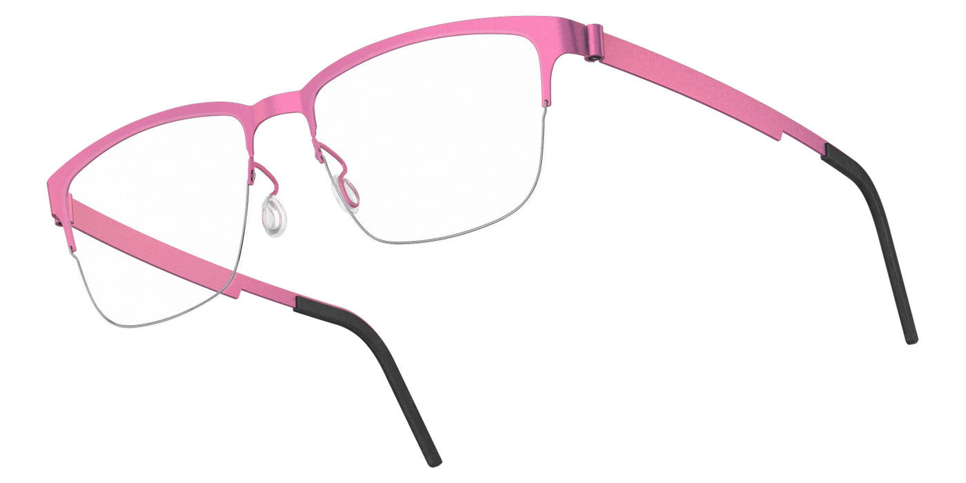 Lindberg® Strip Titanium™ 7435 LIN STRIP 7435 70 52 70 Eyeglasses