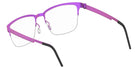 Lindberg® Strip Titanium™ 7435 LIN STRIP 7435 75 52 75 Eyeglasses