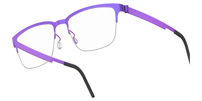 Lindberg® Strip Titanium™ 7435 LIN STRIP 7435 77 52 77 Eyeglasses