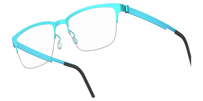 Lindberg® Strip Titanium™ 7435 LIN STRIP 7435 80 52 80 Eyeglasses