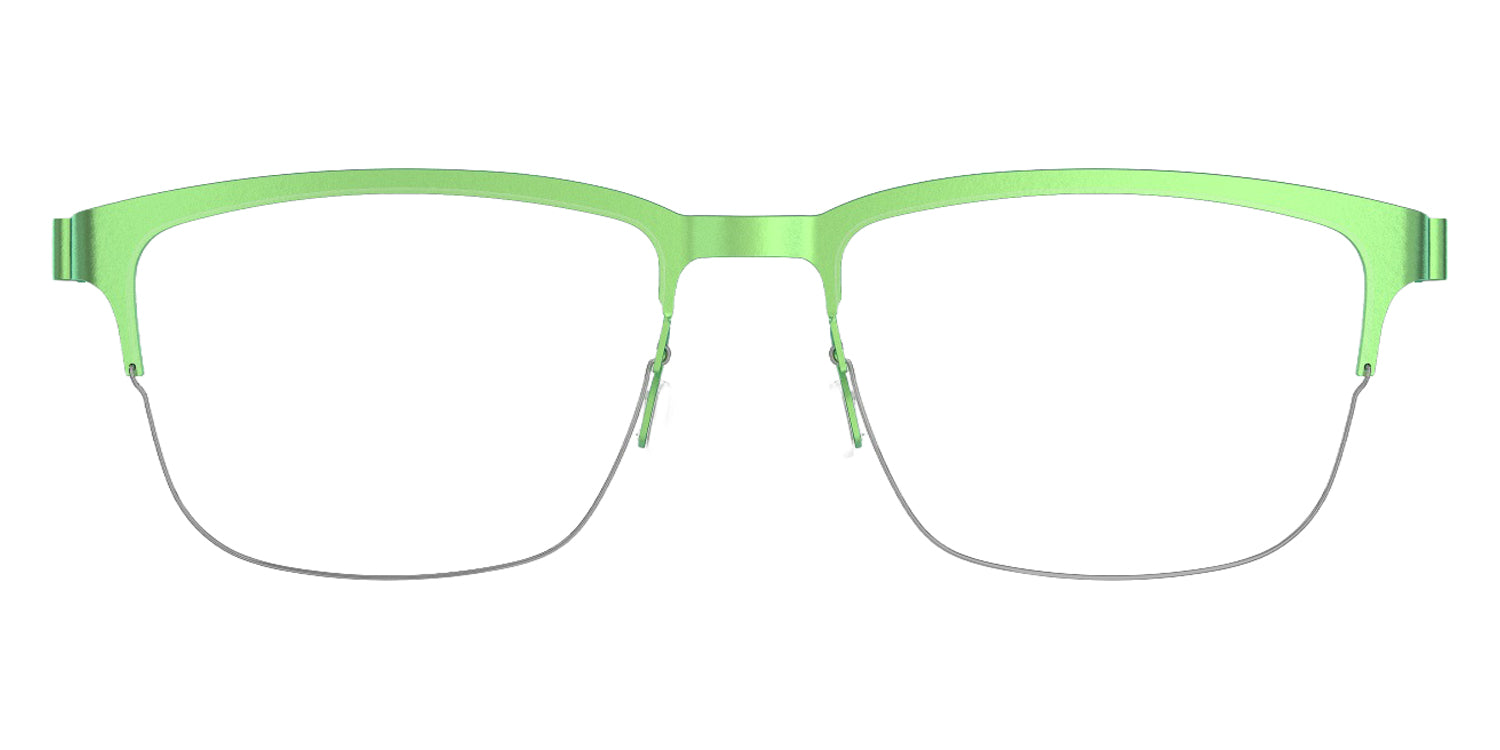 Lindberg® Strip Titanium™ 7435 LIN STRIP 7435 90 52 90 Eyeglasses