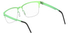 Lindberg® Strip Titanium™ 7435 LIN STRIP 7435 90 52 90 Eyeglasses