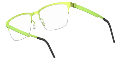 Lindberg® Strip Titanium™ 7435 LIN STRIP 7435 95 52 95 Eyeglasses