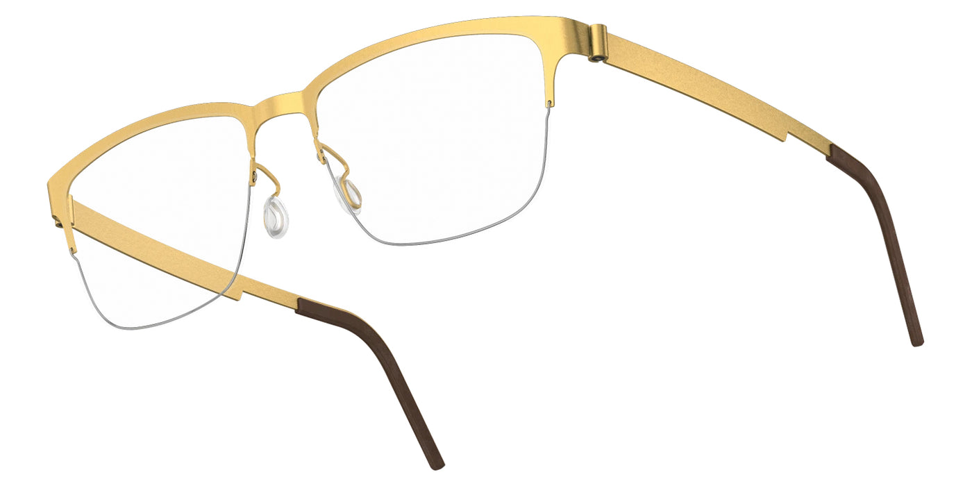 Lindberg® Strip Titanium™ 7435 LIN STRIP 7435 GT 52 GT Eyeglasses
