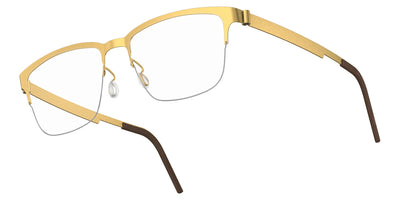 Lindberg® Strip Titanium™ 7435 LIN STRIP 7435 GT 52 GT Eyeglasses