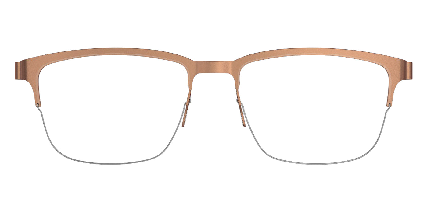 Lindberg® Strip Titanium™ 7435 LIN STRIP 7435 U12 52 U12 Eyeglasses
