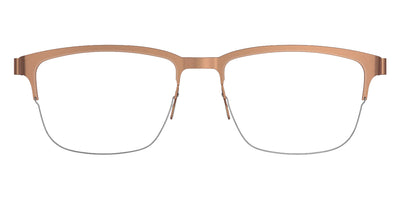 Lindberg® Strip Titanium™ 7435 LIN STRIP 7435 U12 52 U12 Eyeglasses