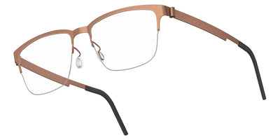 Lindberg® Strip Titanium™ 7435 LIN STRIP 7435 U12 52 U12 Eyeglasses