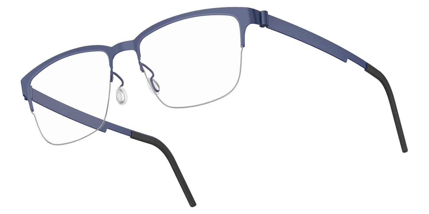 Lindberg® Strip Titanium™ 7435 LIN STRIP 7435 U13 52 U13 Eyeglasses