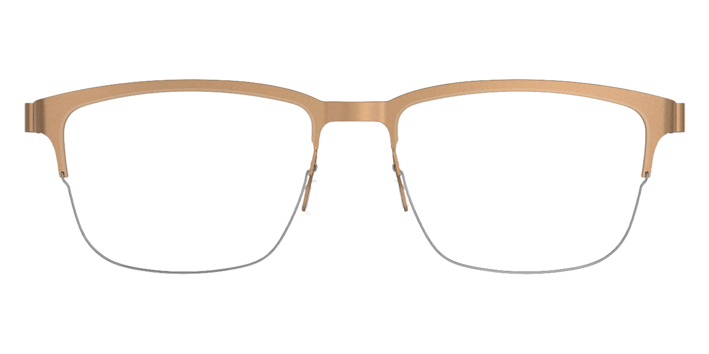 Lindberg® Strip Titanium™ 7435 LIN STRIP 7435 U15 52 U15 Eyeglasses