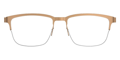 Lindberg® Strip Titanium™ 7435 LIN STRIP 7435 U15 52 U15 Eyeglasses