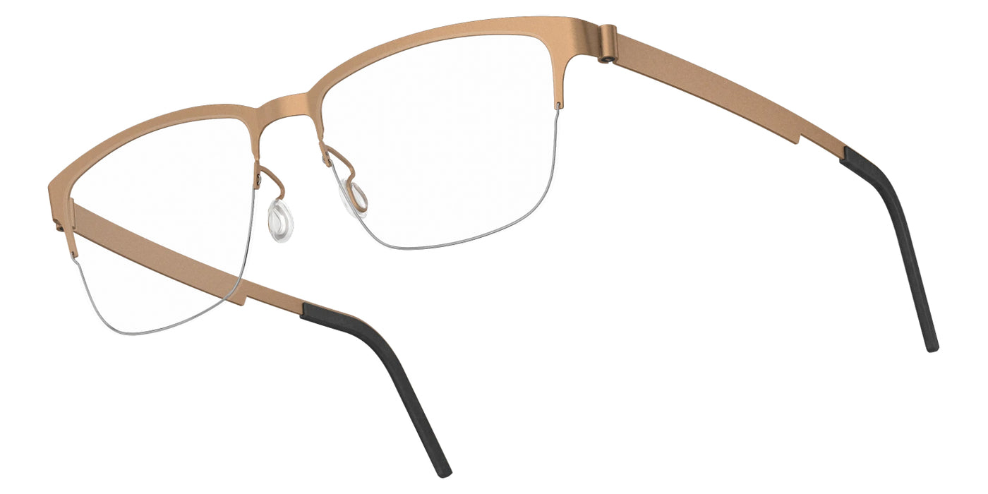 Lindberg® Strip Titanium™ 7435 LIN STRIP 7435 U15 52 U15 Eyeglasses