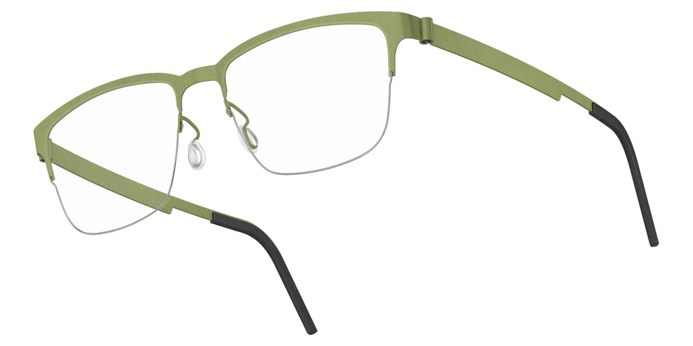 Lindberg® Strip Titanium™ 7435 LIN STRIP 7435 U34 52 U34 Eyeglasses