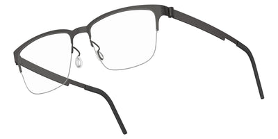 Lindberg® Strip Titanium™ 7435 LIN STRIP 7435 U9 52 U9 Eyeglasses