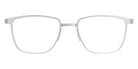 Lindberg® Strip Titanium™ 9612 LIN STRIP 9612 05 49 5 Eyeglasses