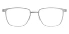 Lindberg® Strip Titanium™ 9612 LIN STRIP 9612 10 49 10 Eyeglasses