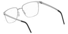Lindberg® Strip Titanium™ 9612 LIN STRIP 9612 10 49 10 Eyeglasses