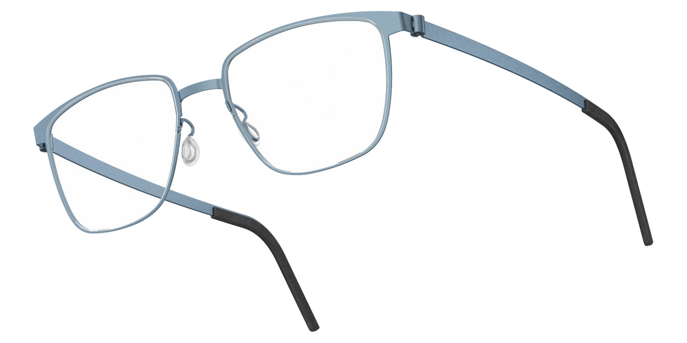 Lindberg® Strip Titanium™ 9612 LIN STRIP 9612 107 49 107 Eyeglasses