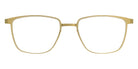 Lindberg® Strip Titanium™ 9612 LIN STRIP 9612 109 49 109 Eyeglasses
