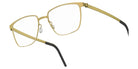 Lindberg® Strip Titanium™ 9612 LIN STRIP 9612 109 49 109 Eyeglasses