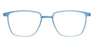 Lindberg® Strip Titanium™ 9612 LIN STRIP 9612 115 49 115 Eyeglasses