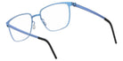 Lindberg® Strip Titanium™ 9612 LIN STRIP 9612 115 49 115 Eyeglasses