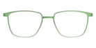Lindberg® Strip Titanium™ 9612 LIN STRIP 9612 117 49 117 Eyeglasses
