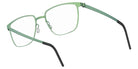 Lindberg® Strip Titanium™ 9612 LIN STRIP 9612 117 49 117 Eyeglasses