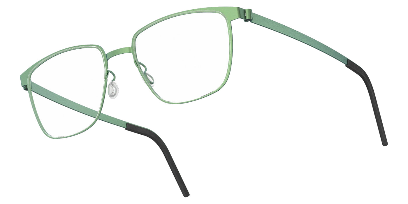 Lindberg® Strip Titanium™ 9612 LIN STRIP 9612 117 49 117 Eyeglasses