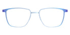 Lindberg® Strip Titanium™ 9612 LIN STRIP 9612 120 49 120 Eyeglasses