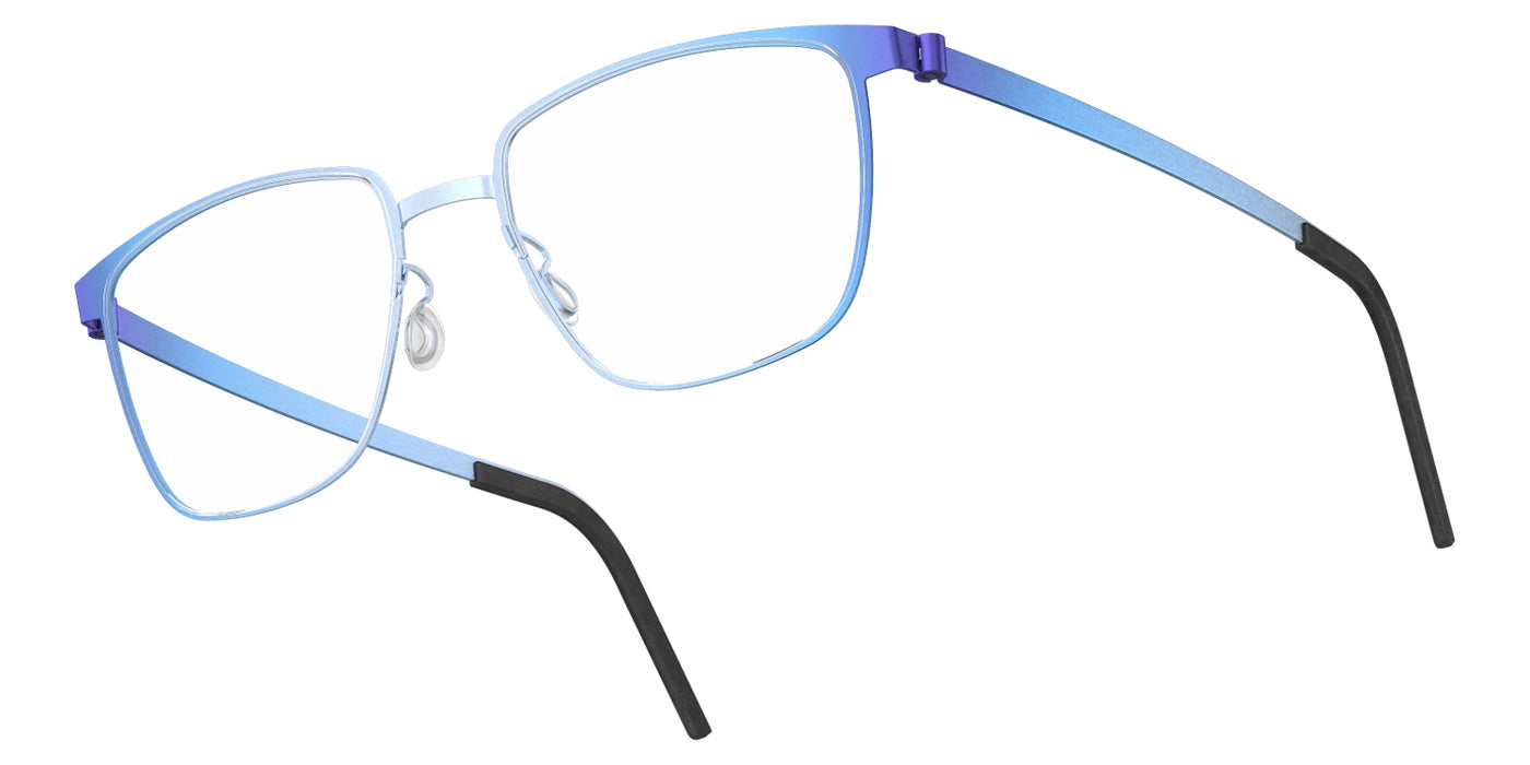 Lindberg® Strip Titanium™ 9612 LIN STRIP 9612 120 49 120 Eyeglasses