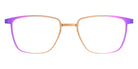 Lindberg® Strip Titanium™ 9612 LIN STRIP 9612 125 49 125 Eyeglasses