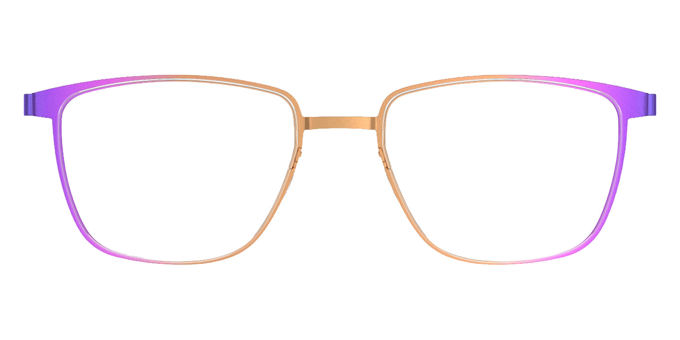 Lindberg® Strip Titanium™ 9612 LIN STRIP 9612 125 49 125 Eyeglasses