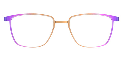 Lindberg® Strip Titanium™ 9612 LIN STRIP 9612 125 49 125 Eyeglasses