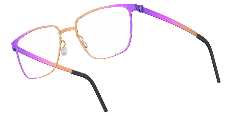 Lindberg® Strip Titanium™ 9612 LIN STRIP 9612 125 49 125 Eyeglasses