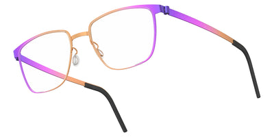 Lindberg® Strip Titanium™ 9612 LIN STRIP 9612 125 49 125 Eyeglasses