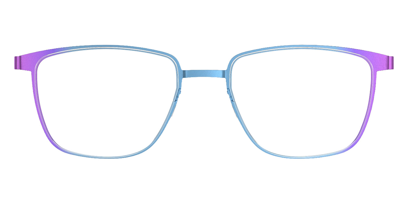 Lindberg® Strip Titanium™ 9612 LIN STRIP 9612 127 49 127 Eyeglasses