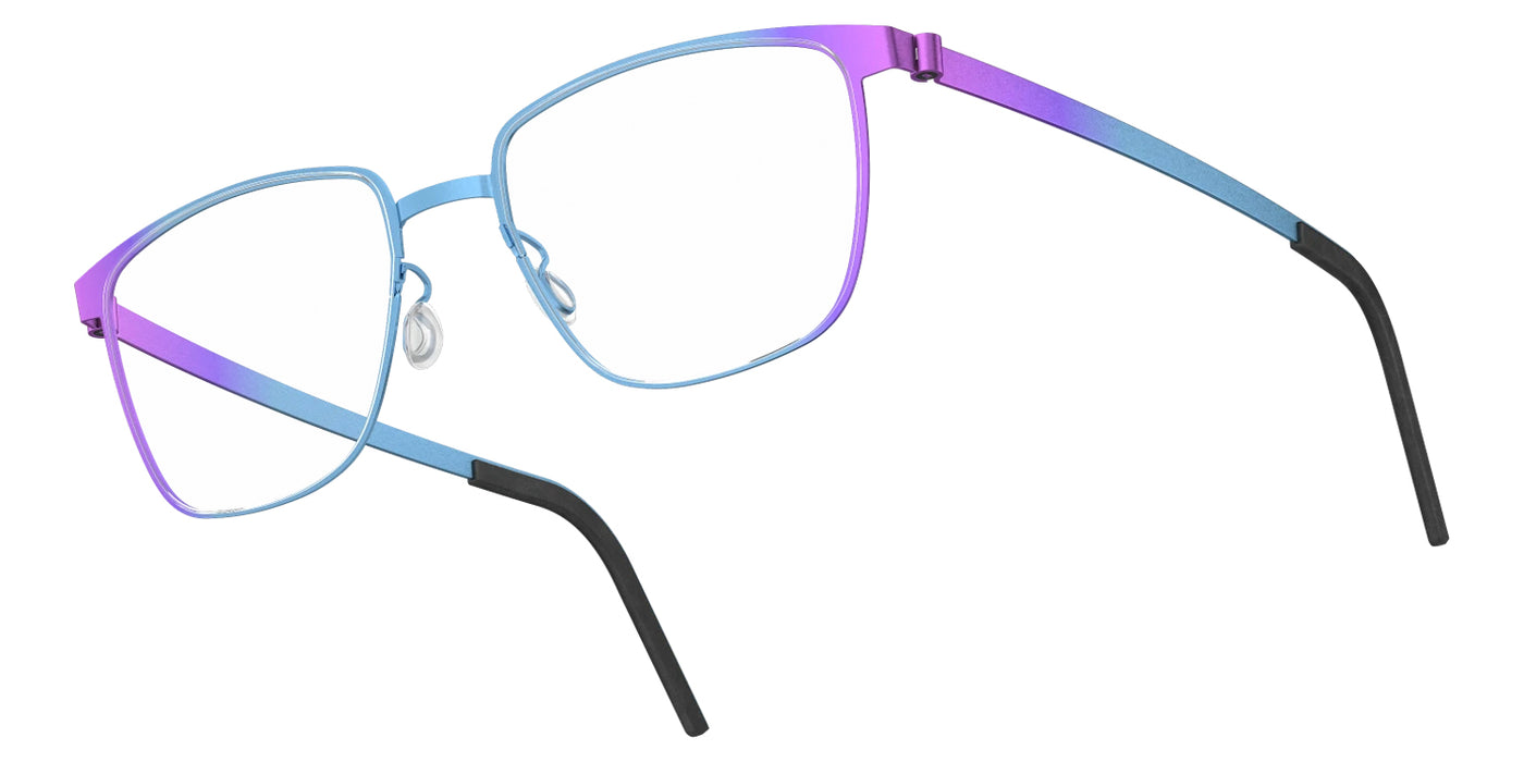 Lindberg® Strip Titanium™ 9612 LIN STRIP 9612 127 49 127 Eyeglasses