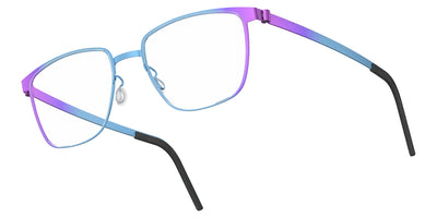 Lindberg® Strip Titanium™ 9612 LIN STRIP 9612 127 49 127 Eyeglasses