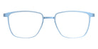 Lindberg® Strip Titanium™ 9612 LIN STRIP 9612 20 49 20 Eyeglasses