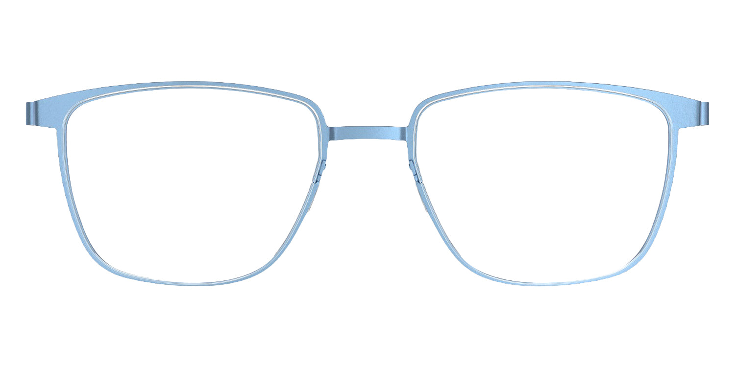 Lindberg® Strip Titanium™ 9612 LIN STRIP 9612 20 49 20 Eyeglasses