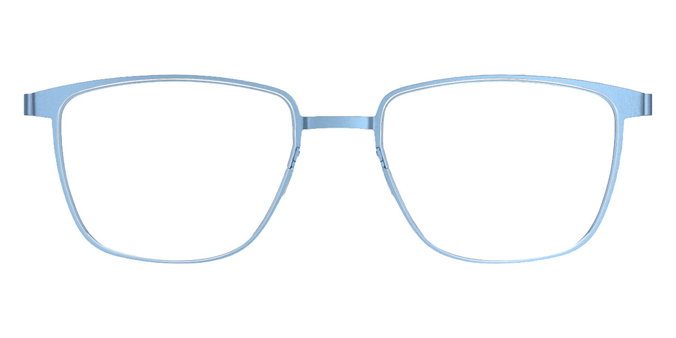 Lindberg® Strip Titanium™ 9612 LIN STRIP 9612 20 49 20 Eyeglasses