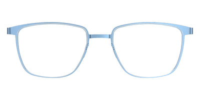 Lindberg® Strip Titanium™ 9612 LIN STRIP 9612 20 49 20 Eyeglasses