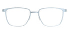 Lindberg® Strip Titanium™ 9612 LIN STRIP 9612 25 49 25 Eyeglasses