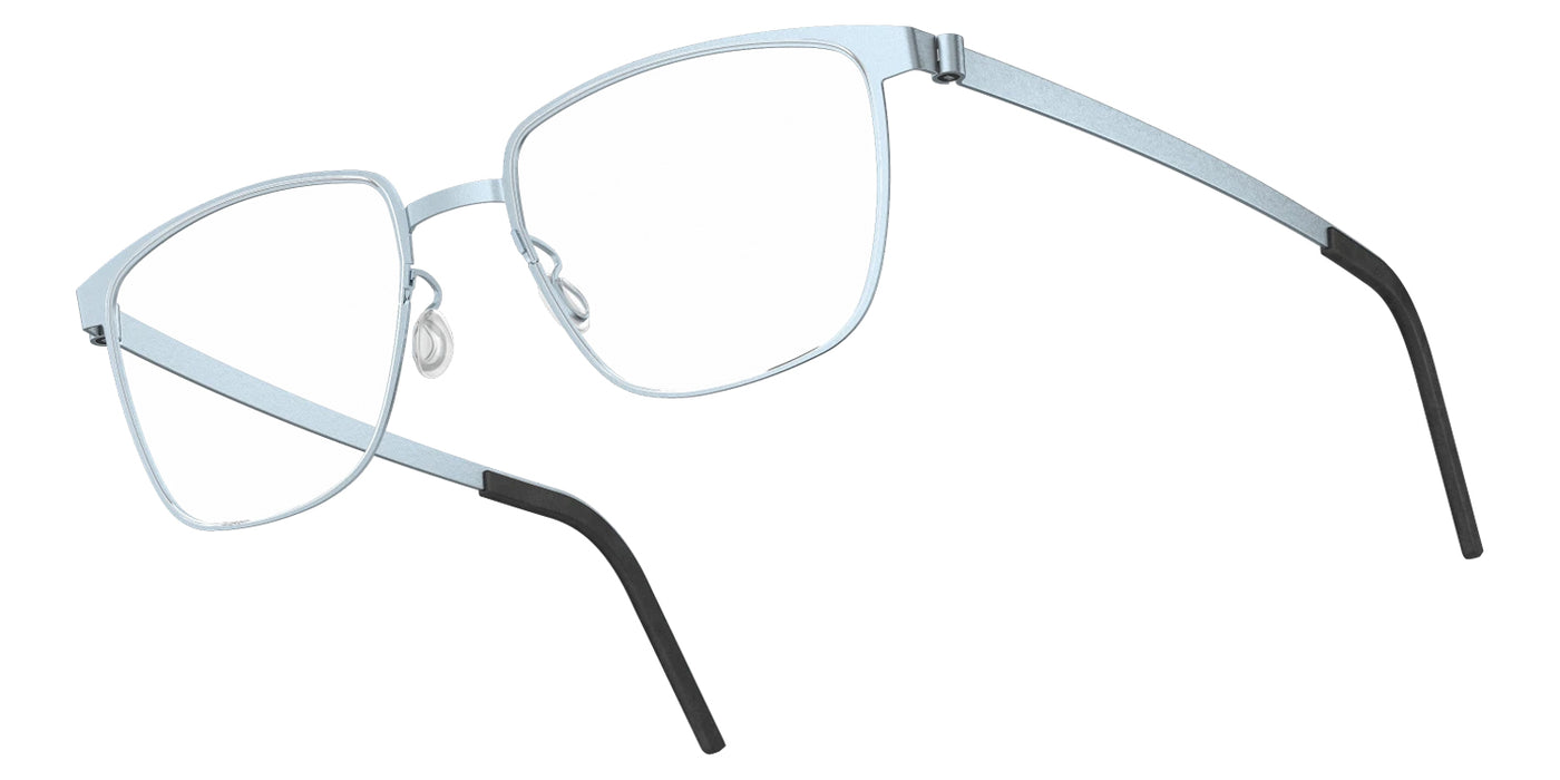 Lindberg® Strip Titanium™ 9612 LIN STRIP 9612 25 49 25 Eyeglasses