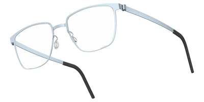 Lindberg® Strip Titanium™ 9612 LIN STRIP 9612 25 49 25 Eyeglasses