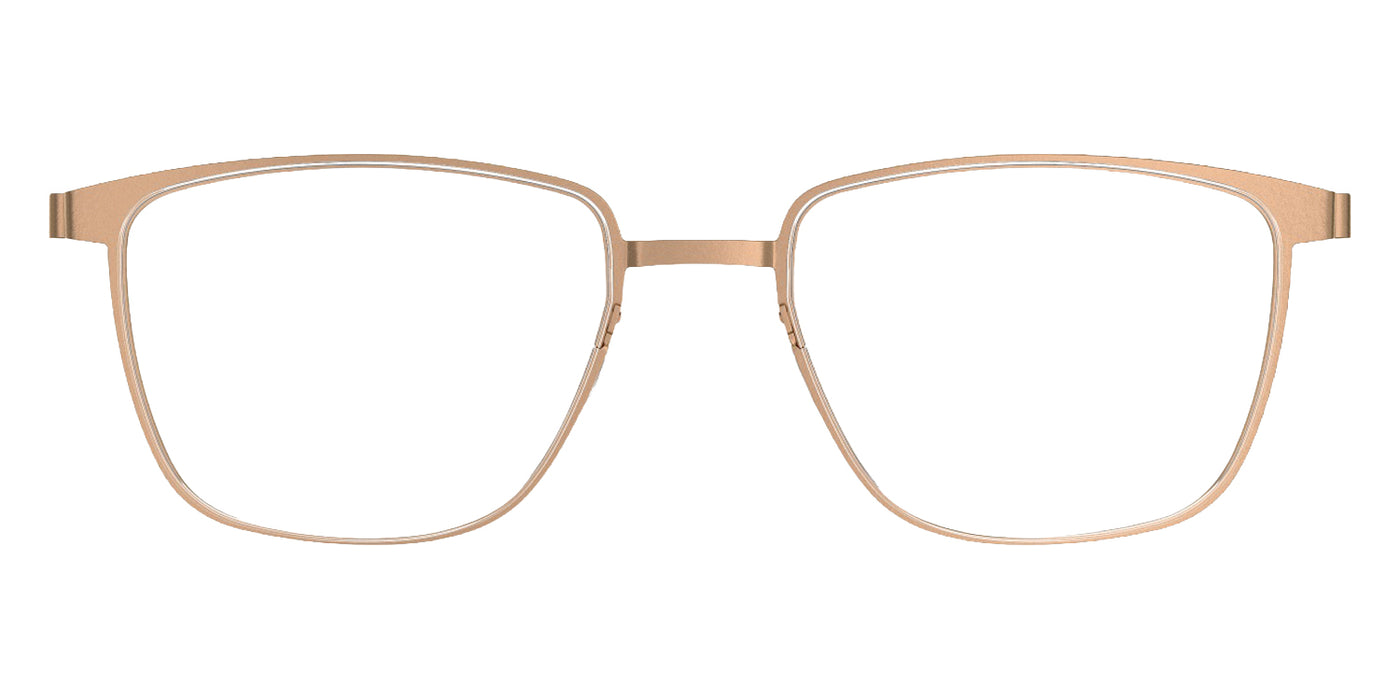 Lindberg® Strip Titanium™ 9612 LIN STRIP 9612 35 49 35 Eyeglasses